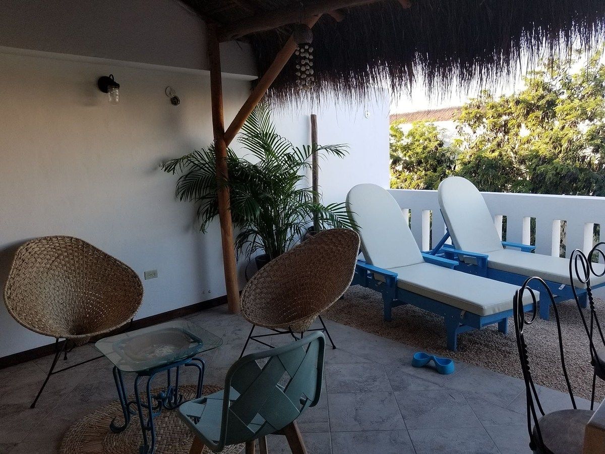 Apartamento em Ciudad Chemuyil, Tulum, foto 17 de 36