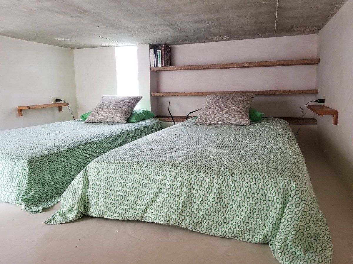Apartamento em Ciudad Chemuyil, Tulum, foto 18 de 36