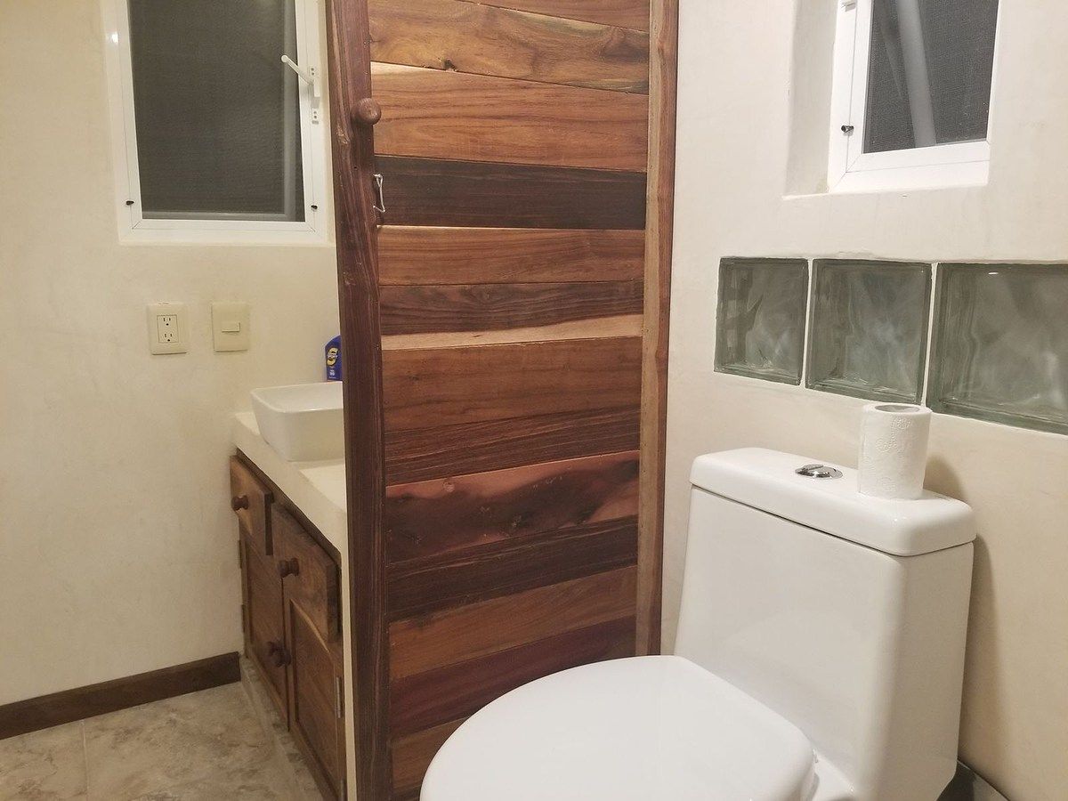 Apartamento em Ciudad Chemuyil, Tulum, foto 20 de 36