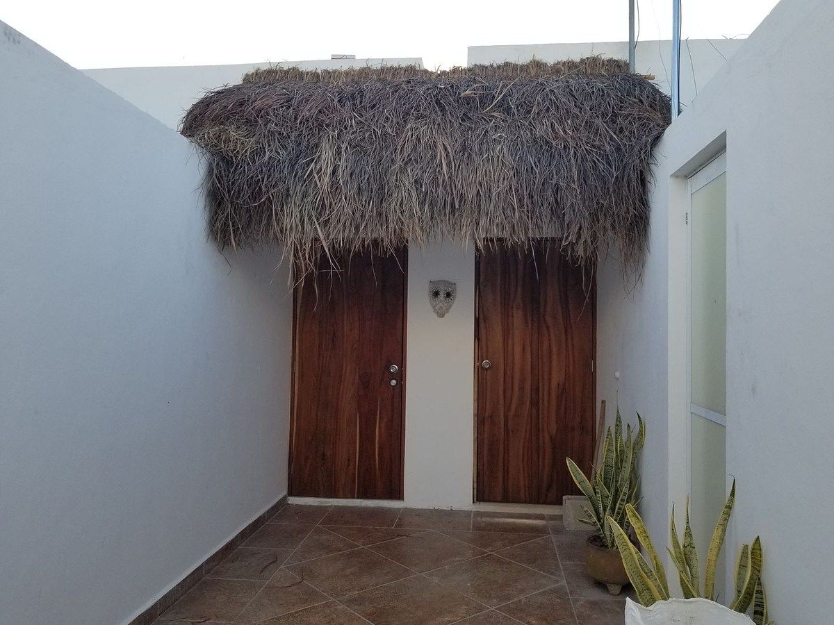Apartamento em Ciudad Chemuyil, Tulum, foto 23 de 36