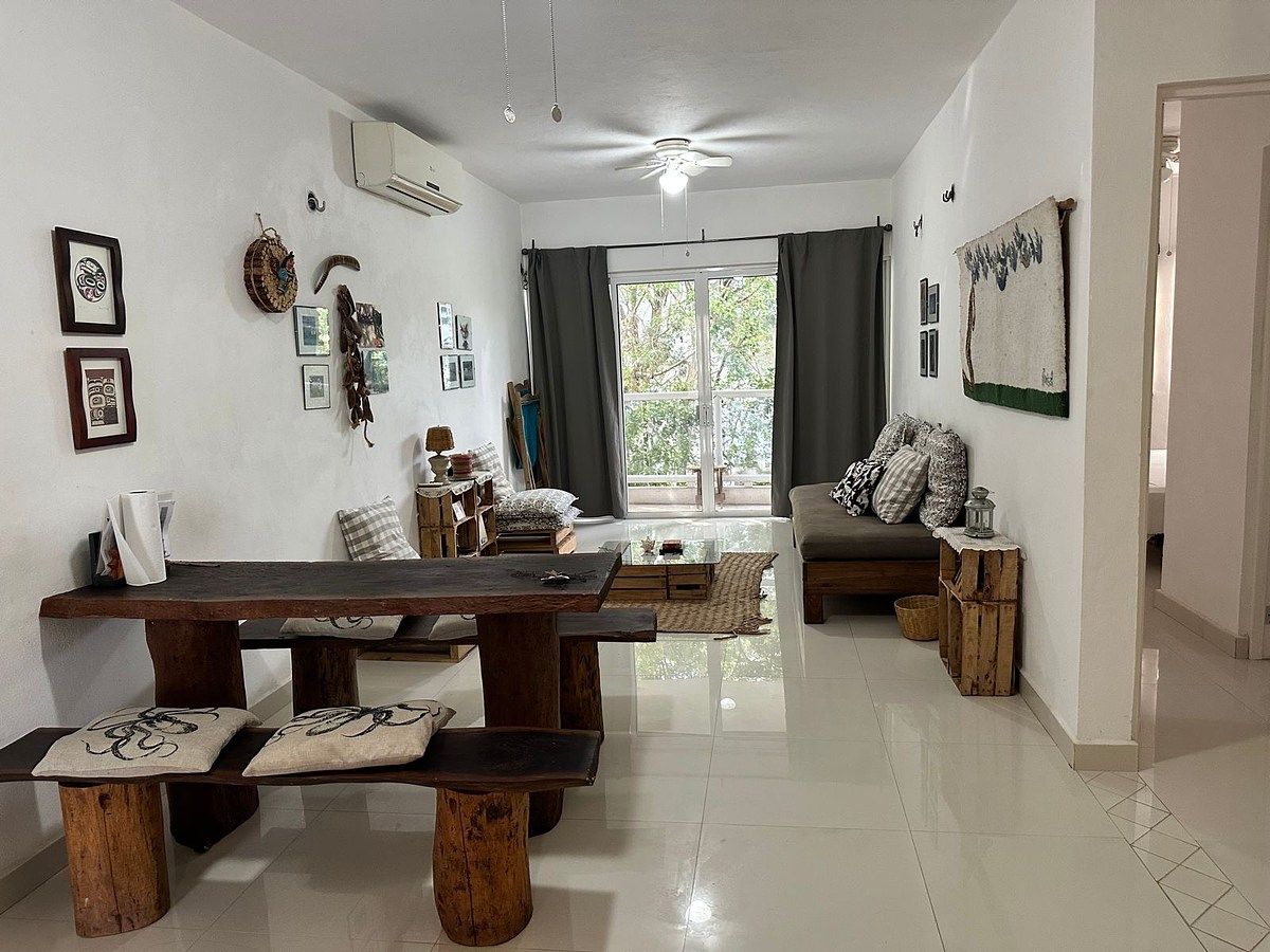Apartamento em Ciudad Chemuyil, Tulum, foto 24 de 36