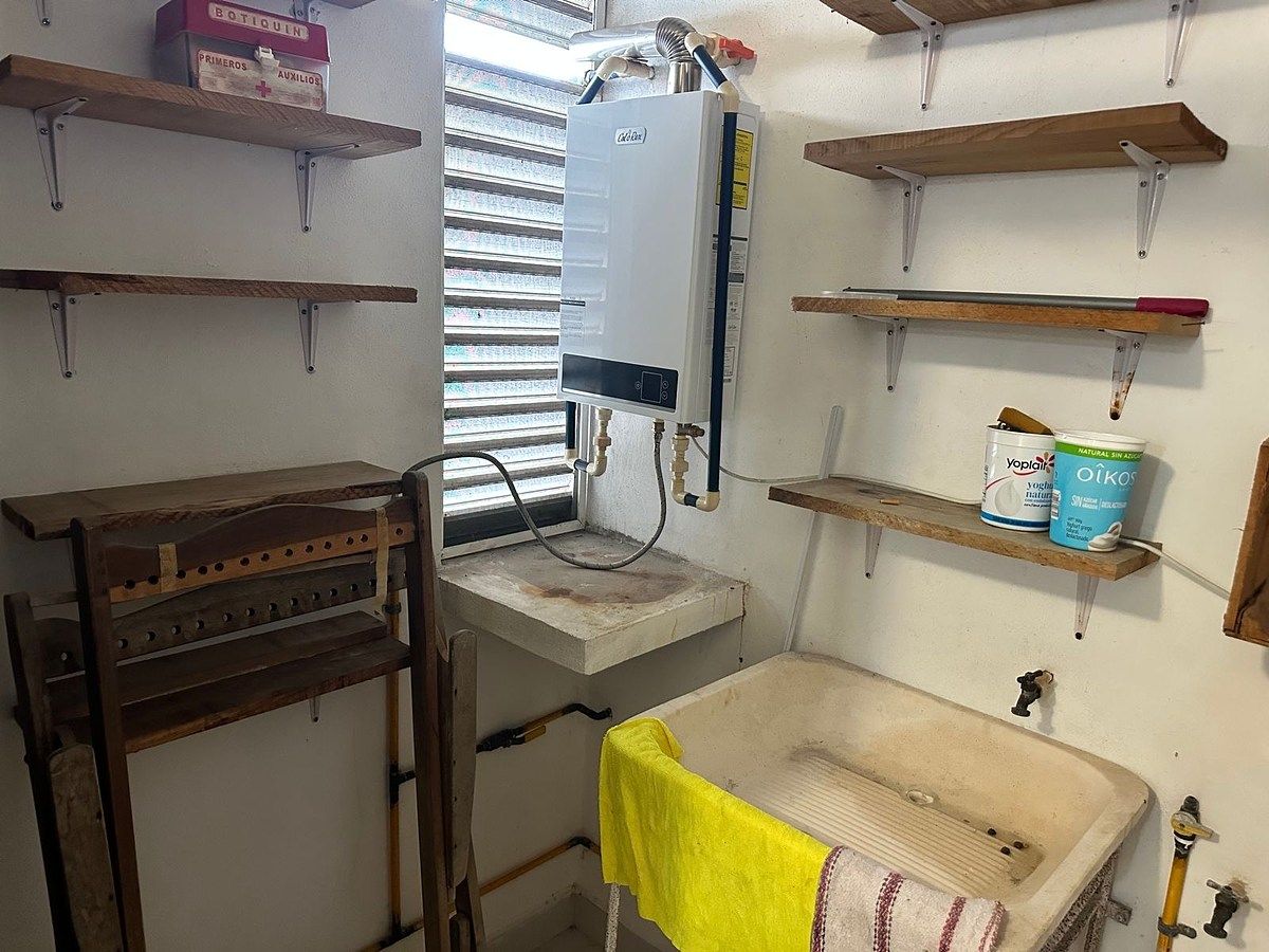 Apartamento em Ciudad Chemuyil, Tulum, foto 25 de 36