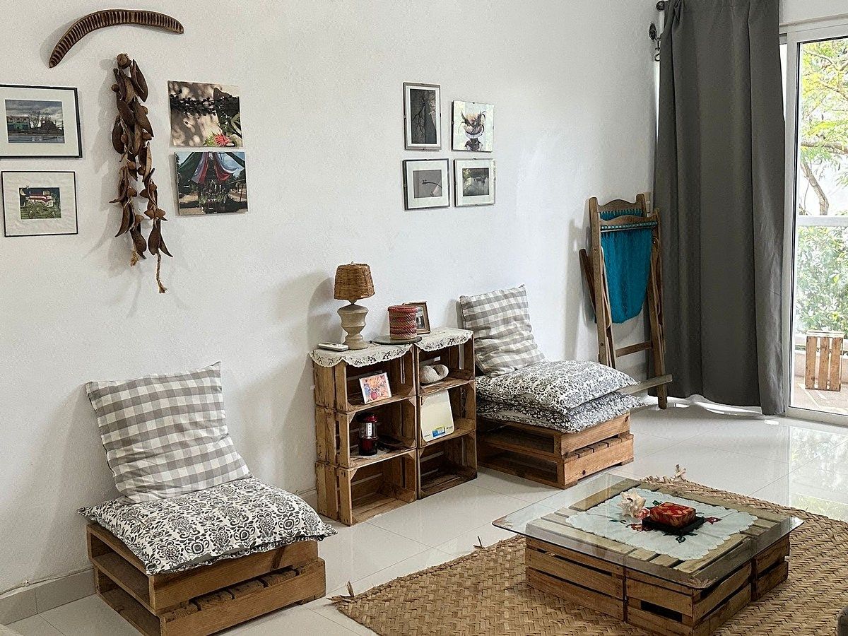 Apartamento em Ciudad Chemuyil, Tulum, foto 26 de 36