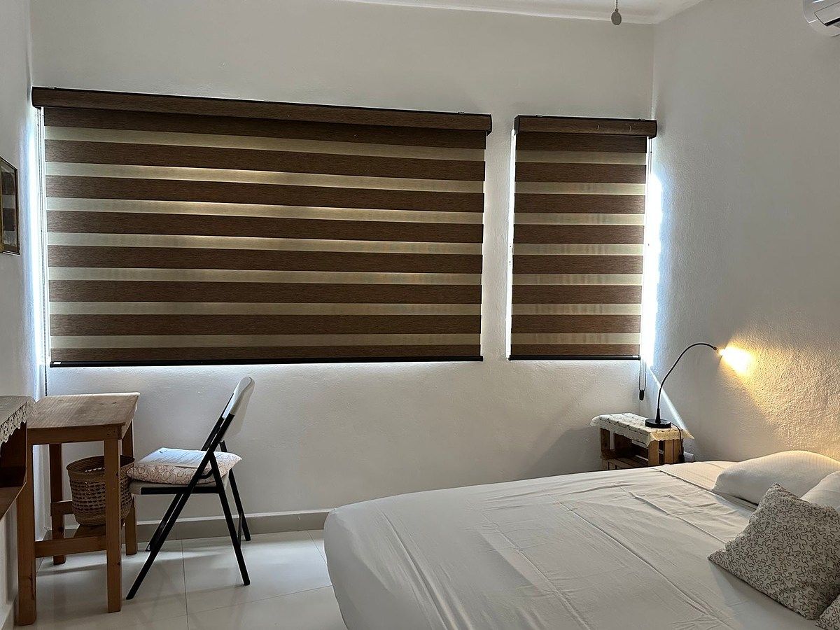 Apartamento em Ciudad Chemuyil, Tulum, foto 28 de 36