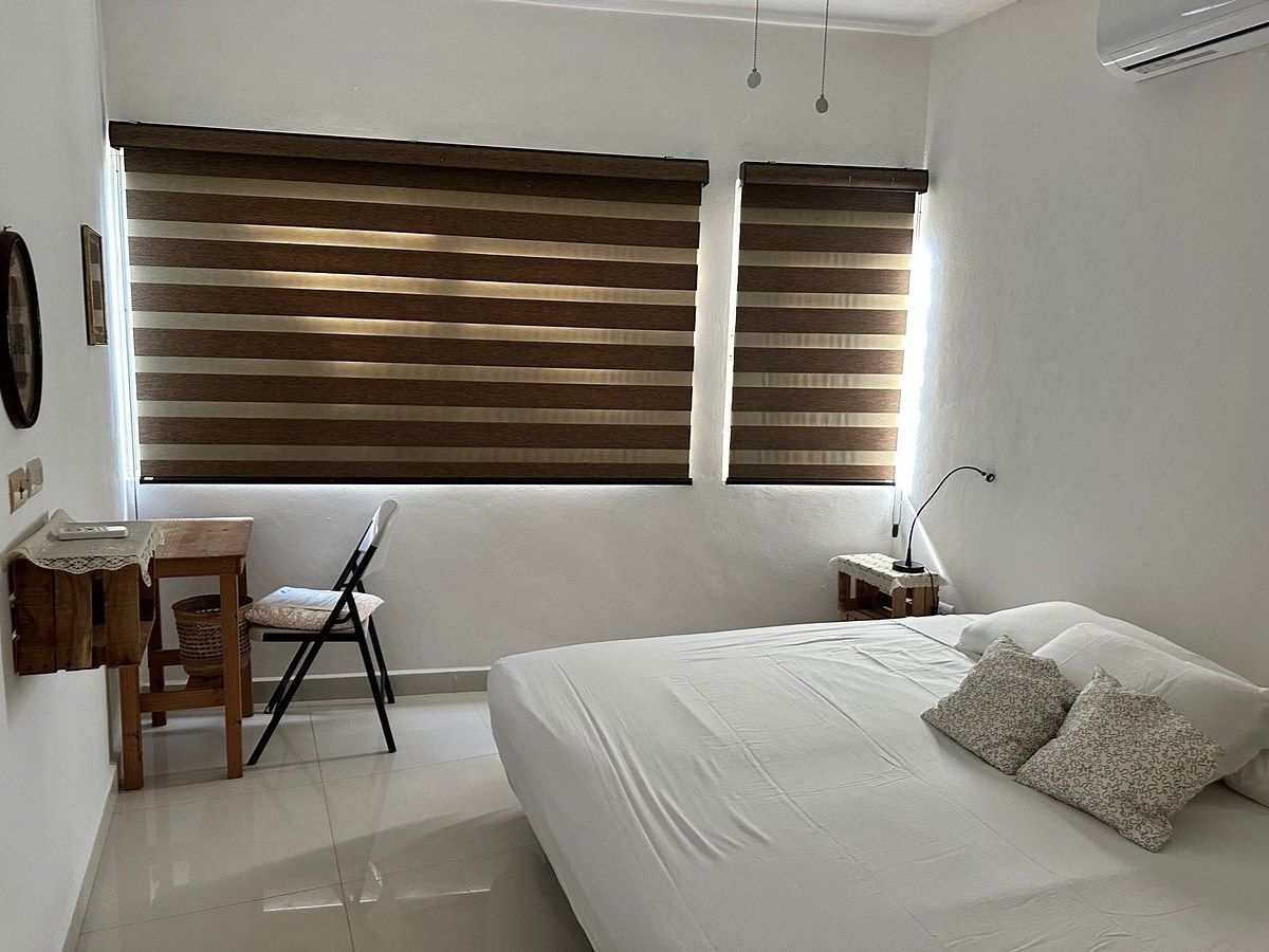 Apartamento em Ciudad Chemuyil, Tulum, foto 29 de 36
