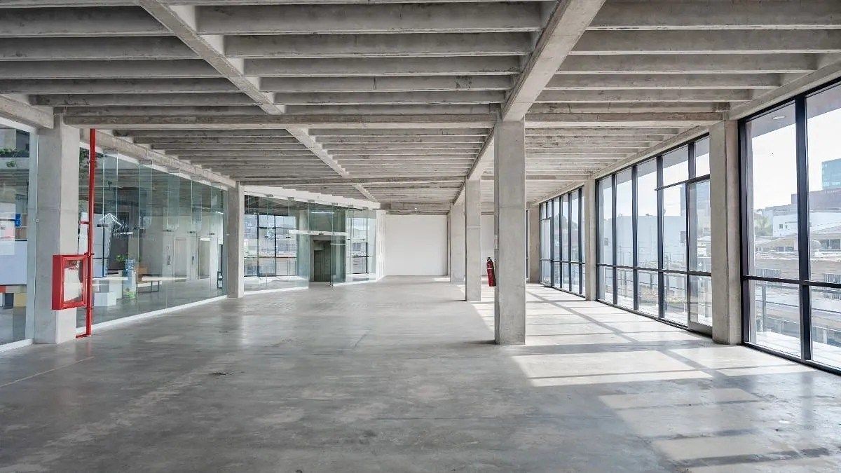 Sala Comercial em Revolución, Tijuana, foto 2 de 7