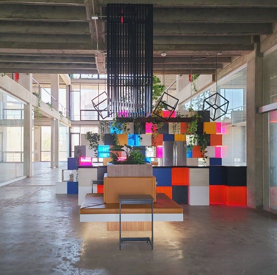 Sala Comercial em Revolución, Tijuana, foto 7 de 7