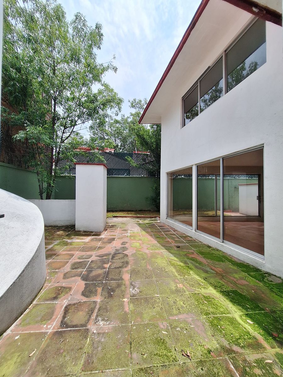 Casa em San Jerónimo Lídice, La Magdalena Contreras, foto 11 de 44