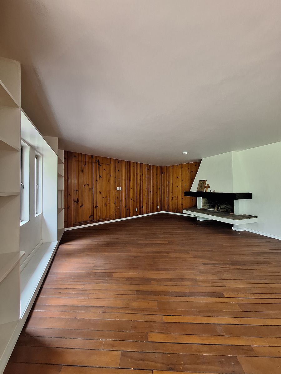 Casa em San Jerónimo Lídice, La Magdalena Contreras, foto 21 de 44