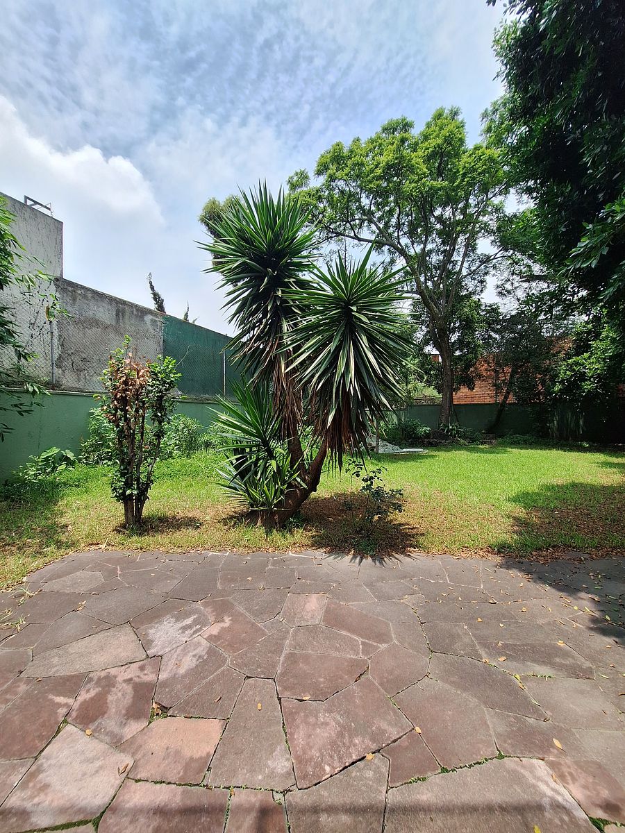 Casa em San Jerónimo Lídice, La Magdalena Contreras, foto 25 de 44