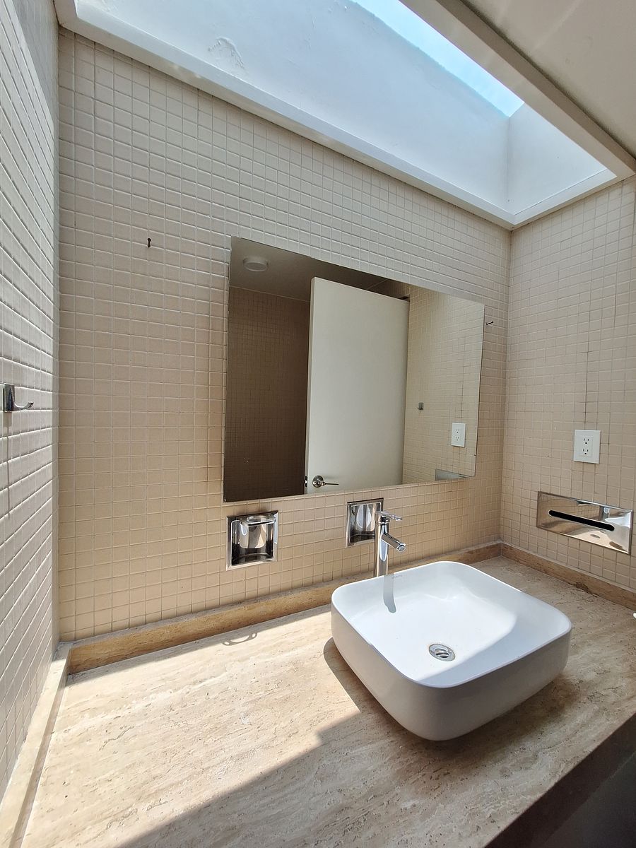Casa em San Jerónimo Lídice, La Magdalena Contreras, foto 28 de 44