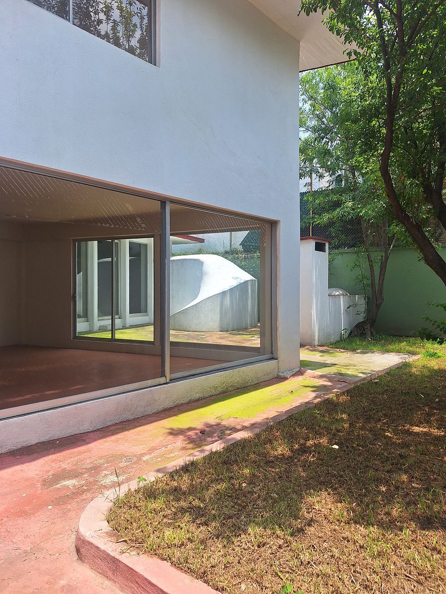Casa em San Jerónimo Lídice, La Magdalena Contreras, foto 41 de 44