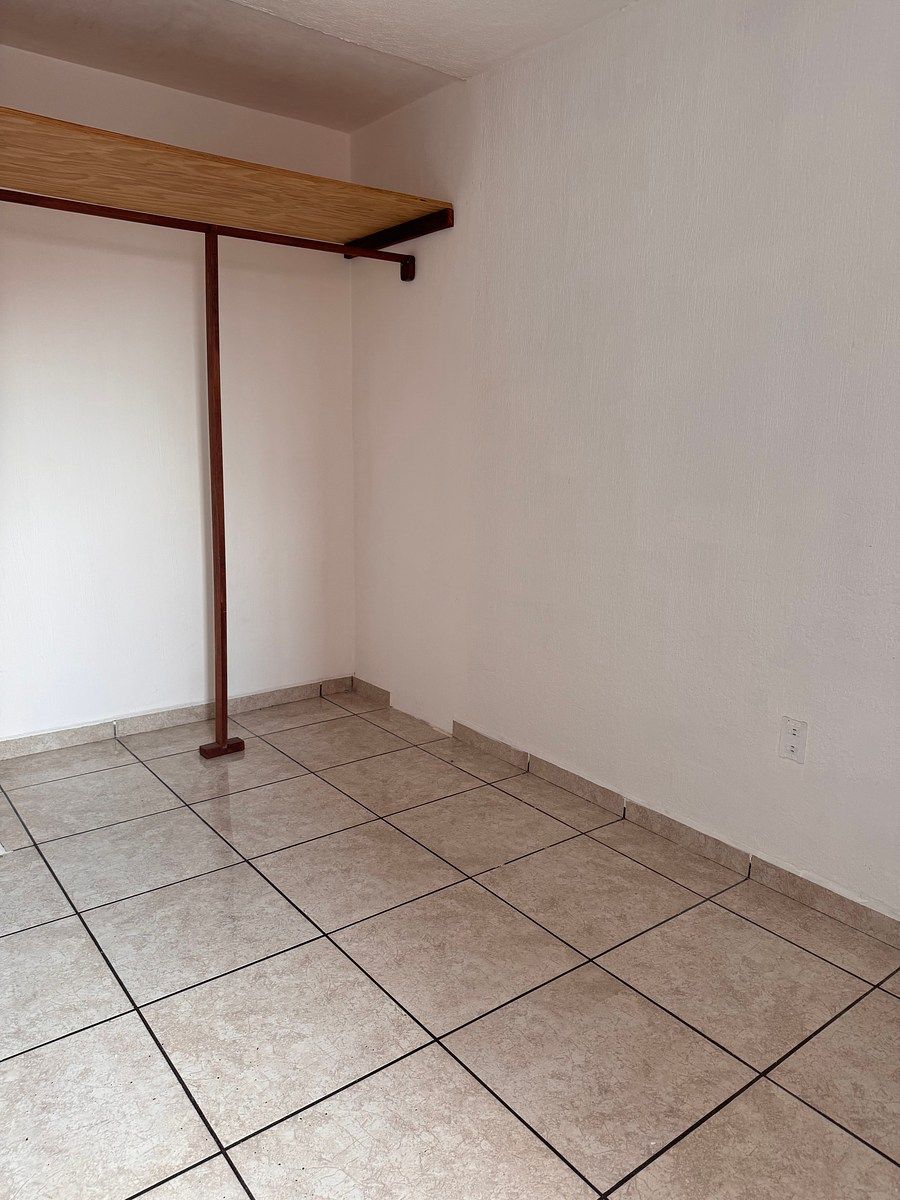 Departamento en Jardines Del Sur, Guadalajara, foto 5 de 8