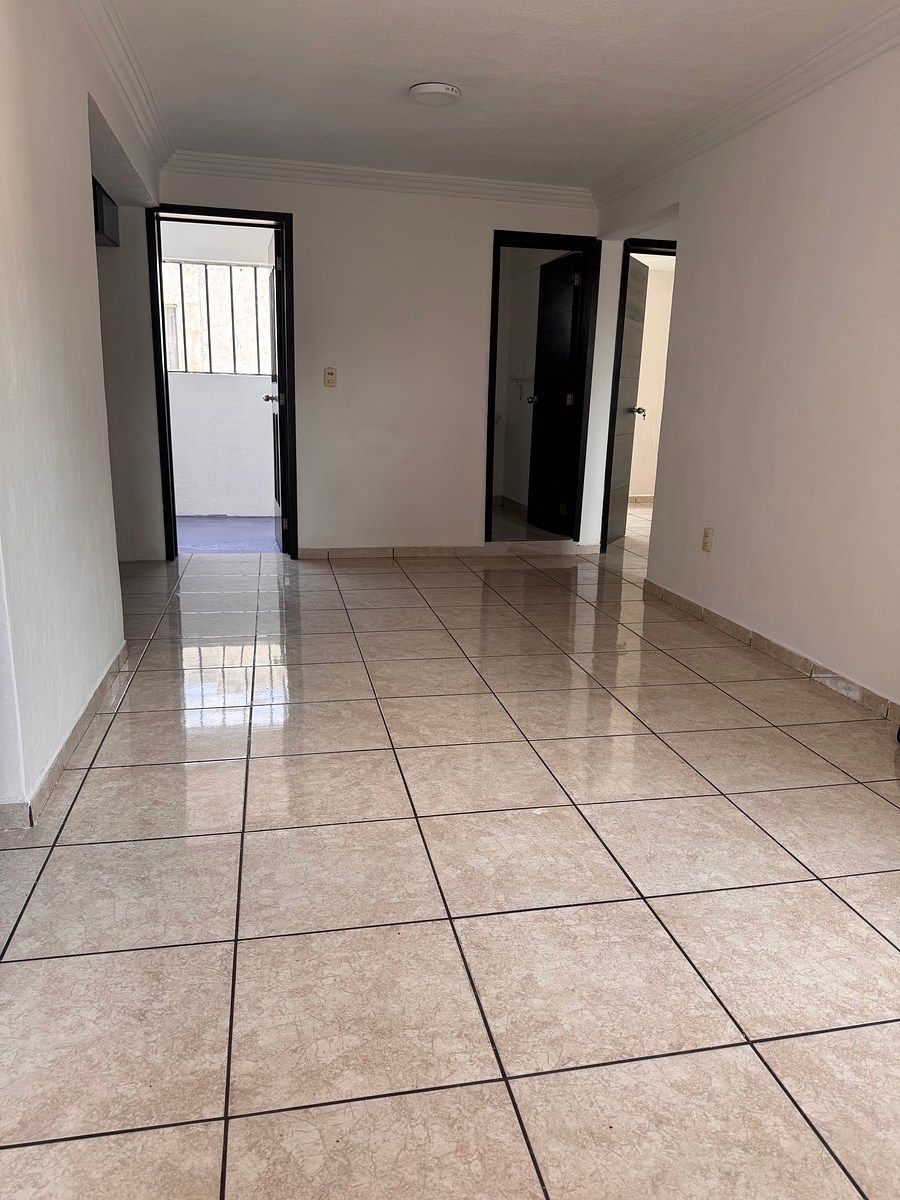 Departamento en Jardines Del Sur, Guadalajara, foto 3 de 8