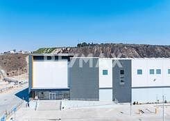 Galpão comercial em San Antonio Club Hípico y de Golf, Tijuana, foto 2 de 8