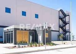Galpão comercial em San Antonio Club Hípico y de Golf, Tijuana, foto 3 de 8