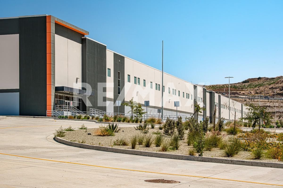 Commercial Storage Unit in San Antonio Club Hípico y de Golf, Tijuana, photo 5 of 11