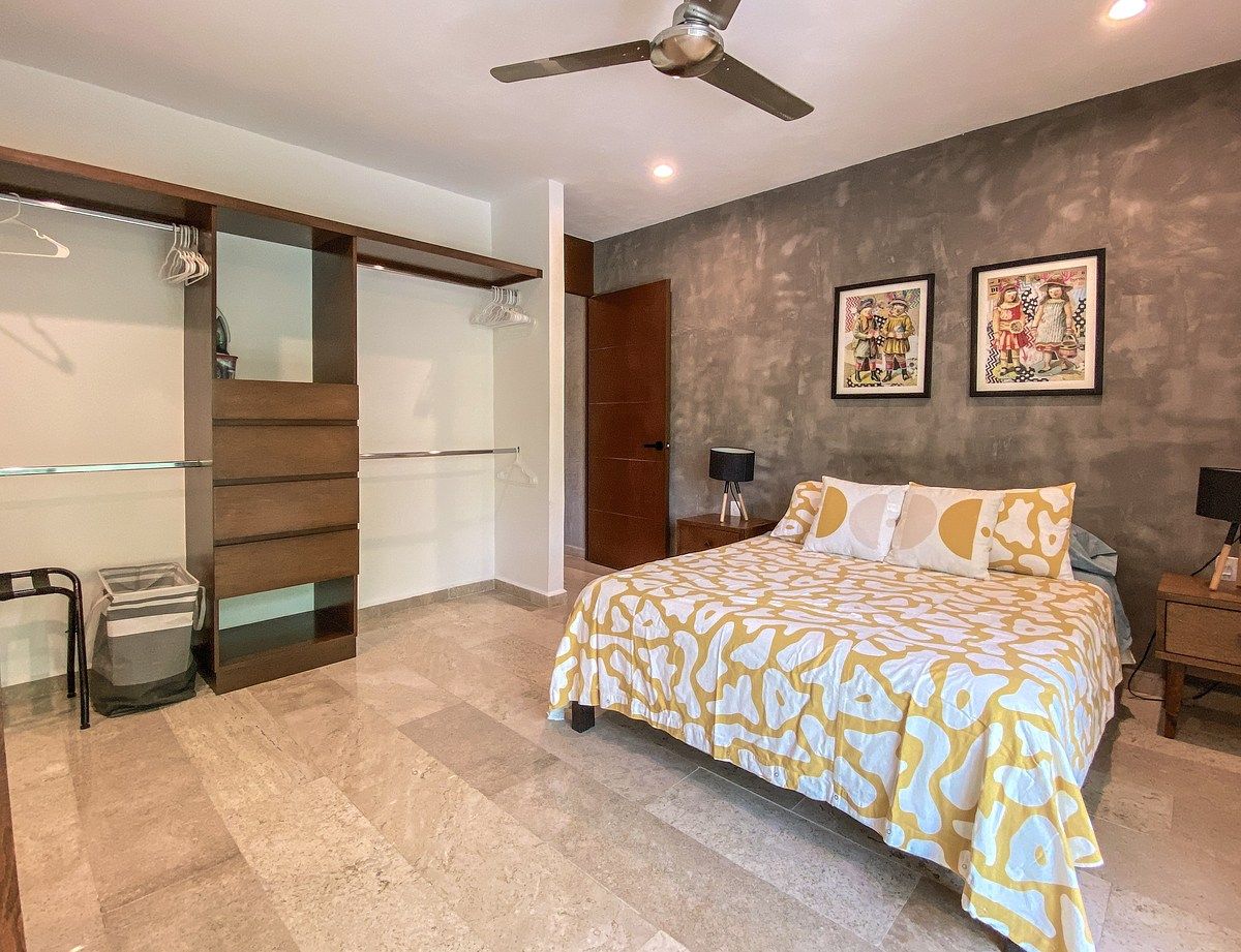 Casa em Temozón Norte, Mérida, foto 21 de 49