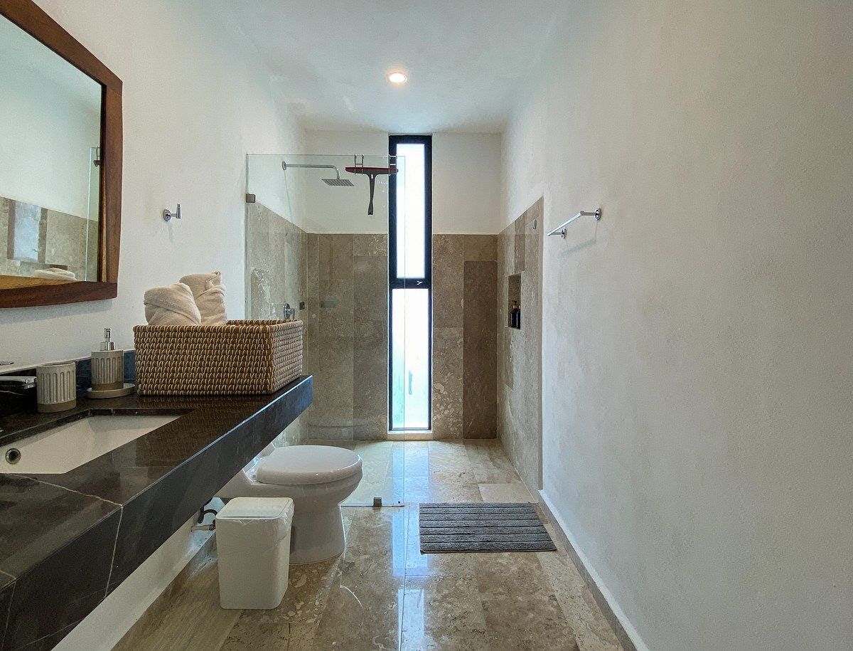 Casa em Temozón Norte, Mérida, foto 42 de 49