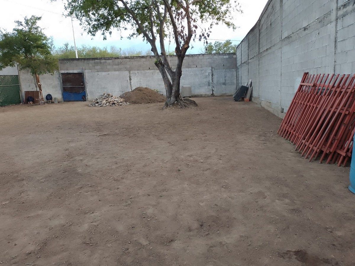 Lote em La Estanzuela, Monterrey, foto 6 de 19