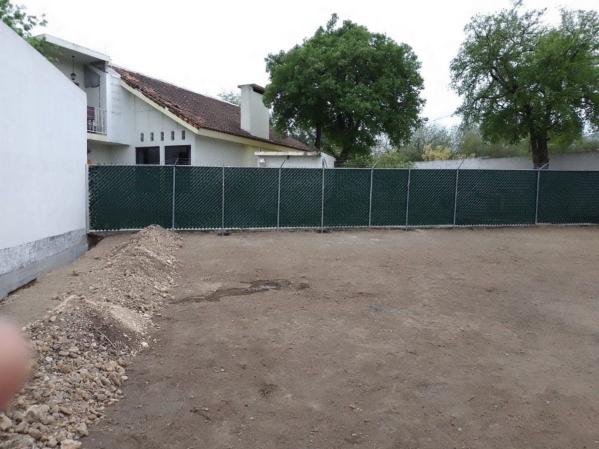 Terreno en Venta en Carretera Nacional, Monterrey, foto 1 de 19