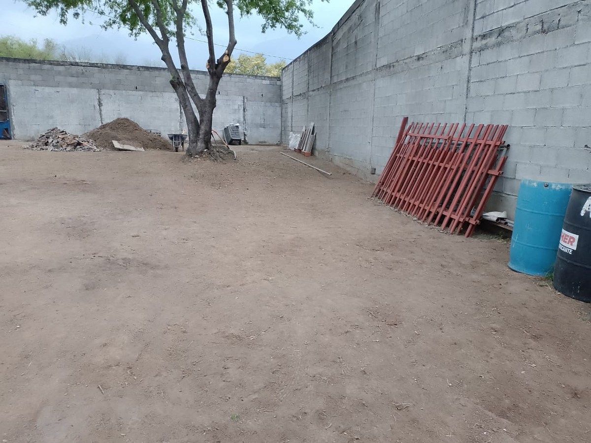 Lote em La Estanzuela, Monterrey, foto 13 de 19