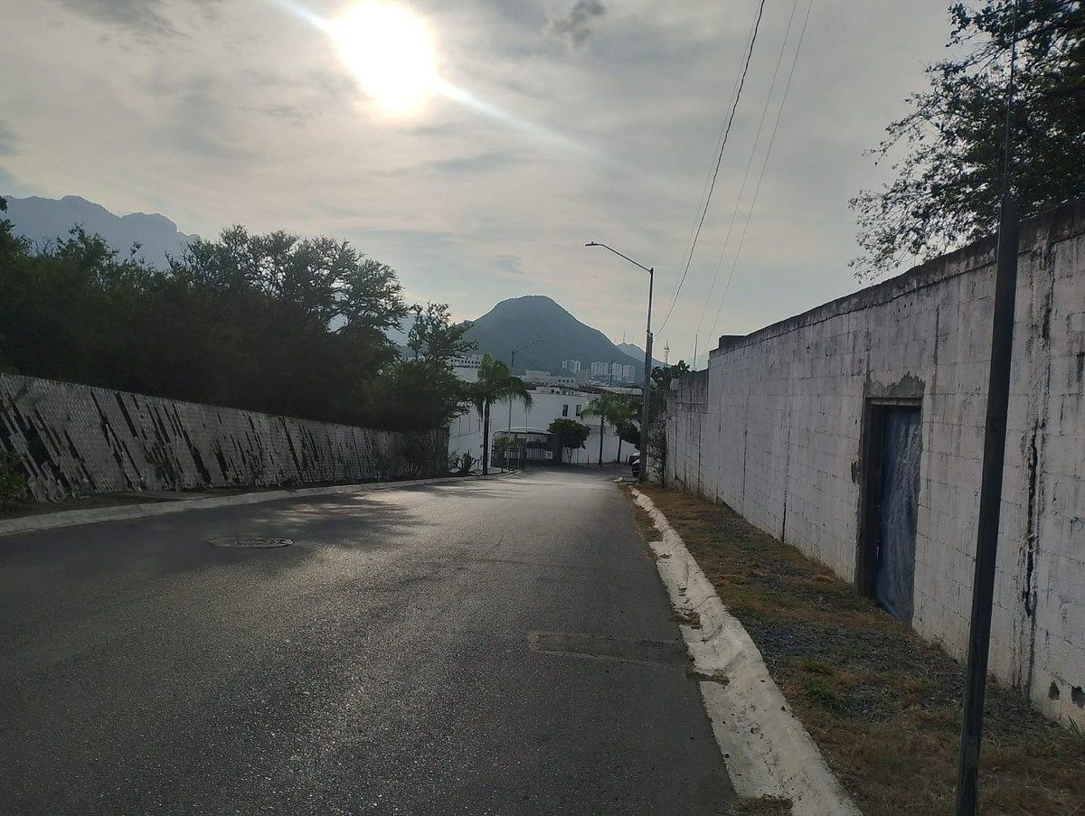 Lote em La Estanzuela, Monterrey, foto 16 de 19