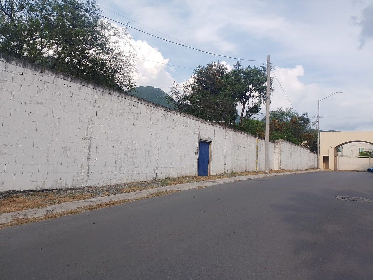 Lote em La Estanzuela, Monterrey, foto 17 de 19