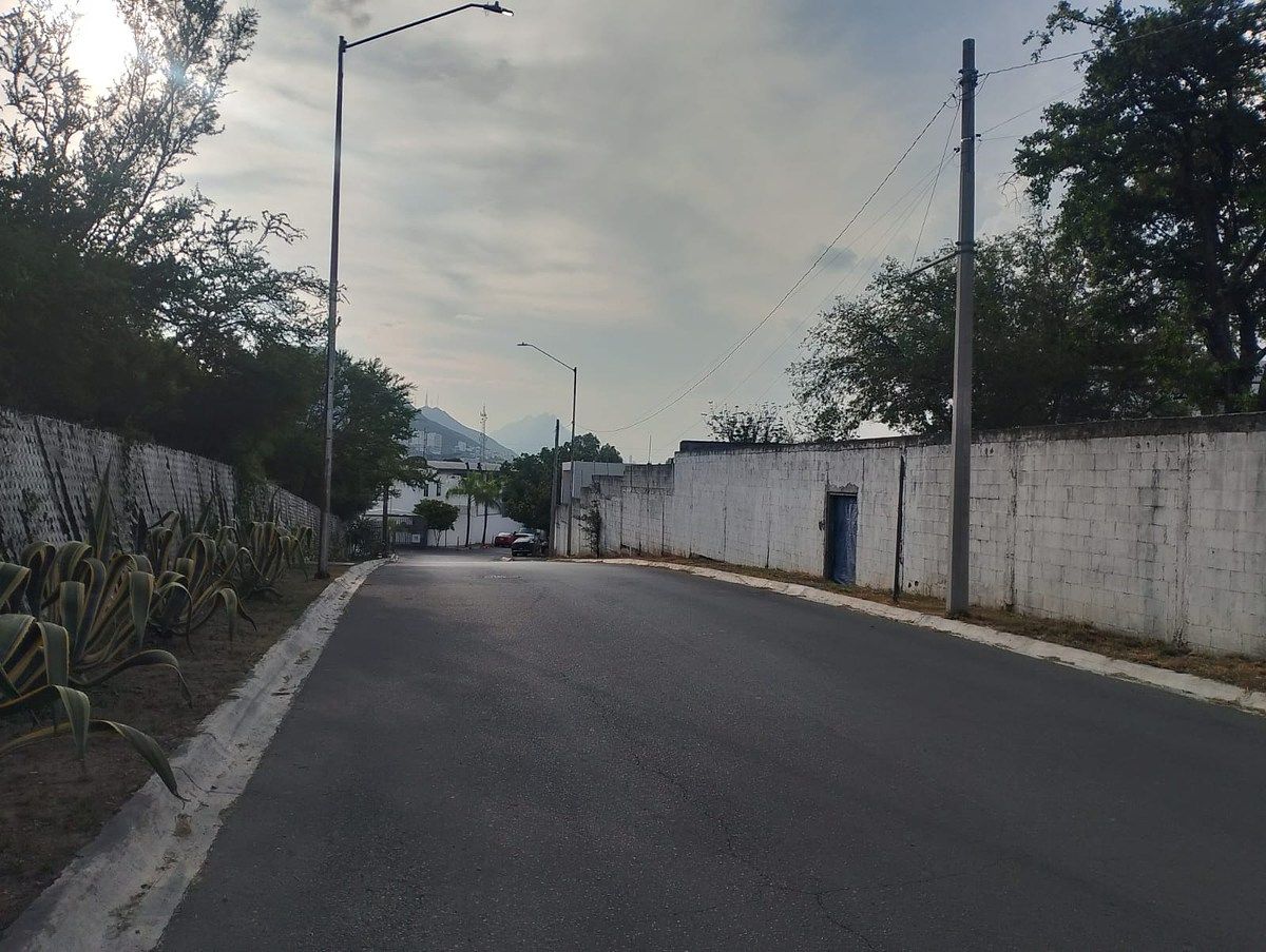 Lote em La Estanzuela, Monterrey, foto 19 de 19