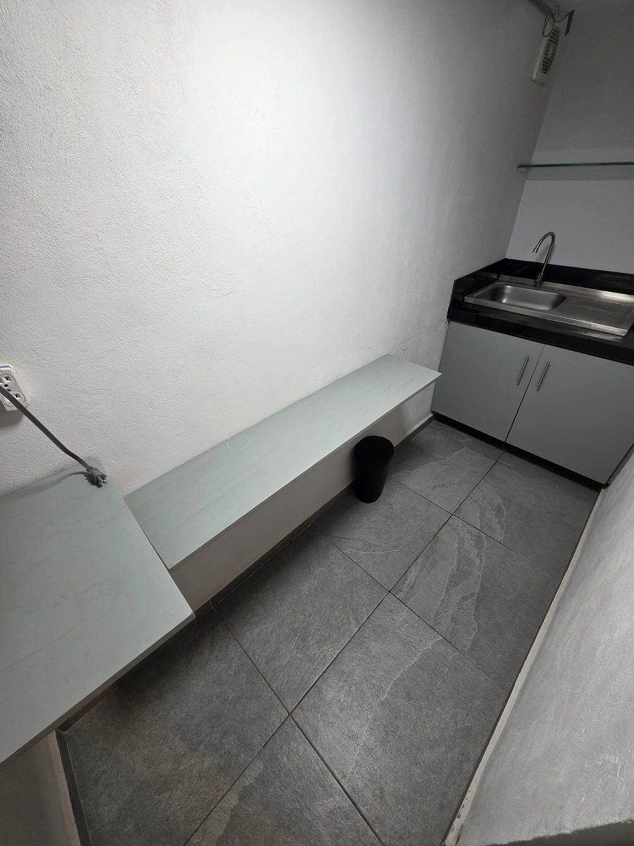 Apartamento em Santa Maria Nonoalco, Benito Juárez, foto 5 de 14