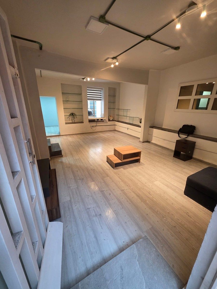 Departamento en Renta en Benito Juárez | 90 m² | 1 Recámara | Estacionamiento, foto 1 de 14