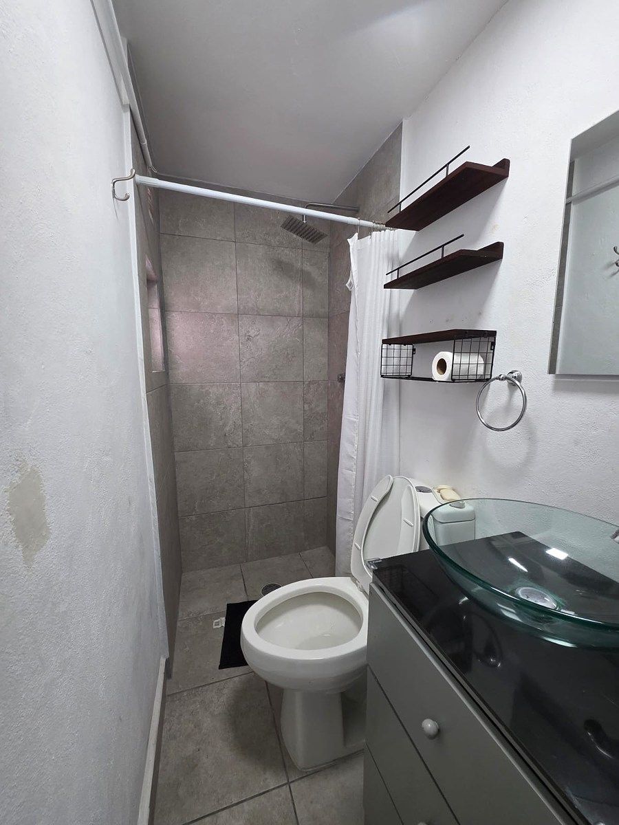 Apartamento em Santa Maria Nonoalco, Benito Juárez, foto 12 de 14