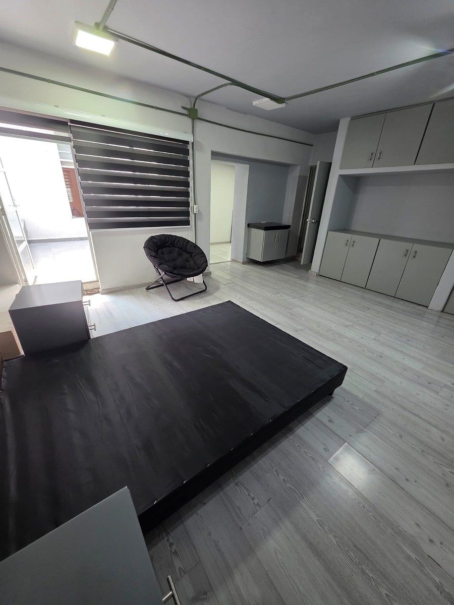 Apartamento em Santa Maria Nonoalco, Benito Juárez, foto 8 de 14