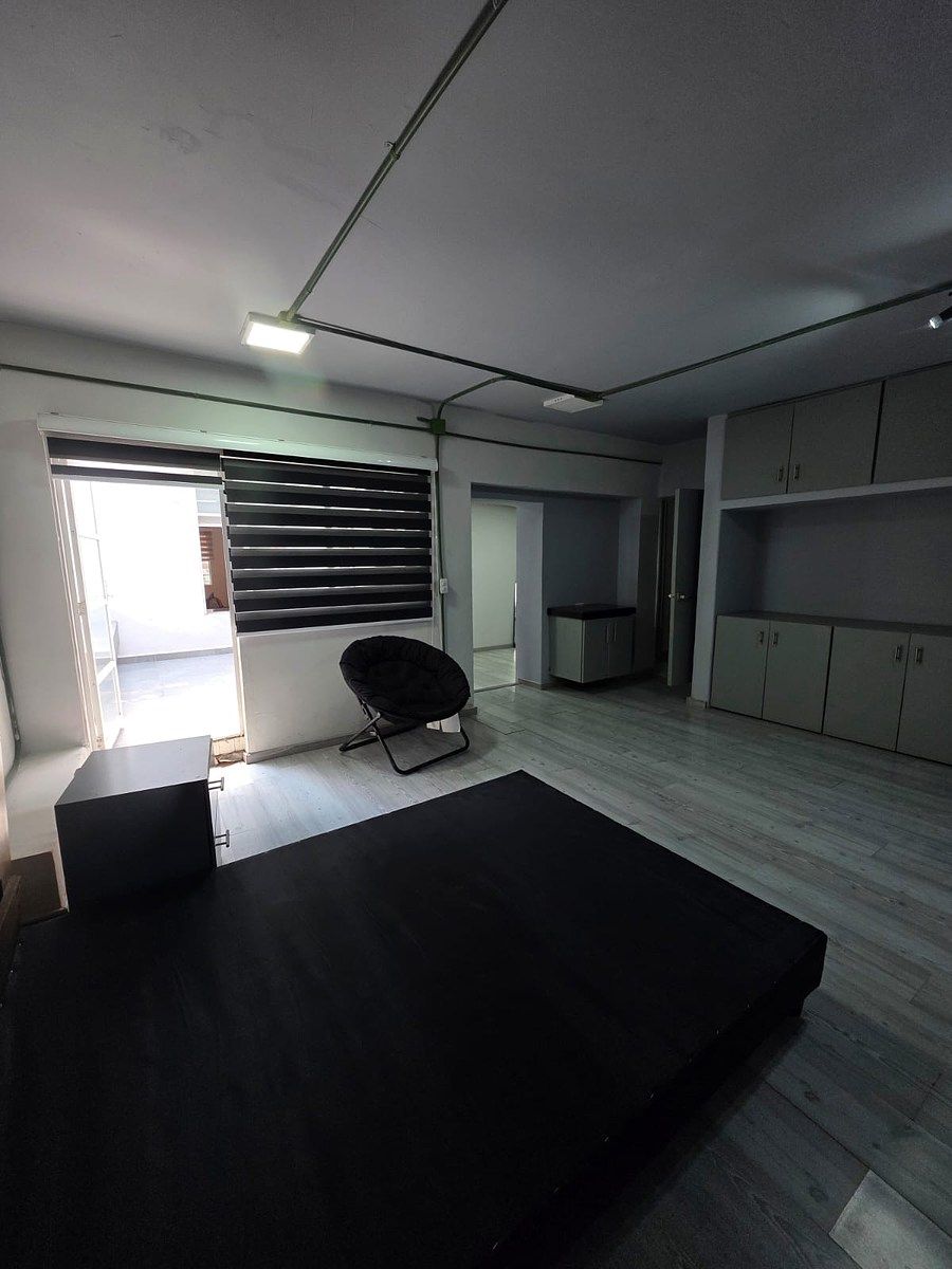 Apartamento em Santa Maria Nonoalco, Benito Juárez, foto 9 de 14