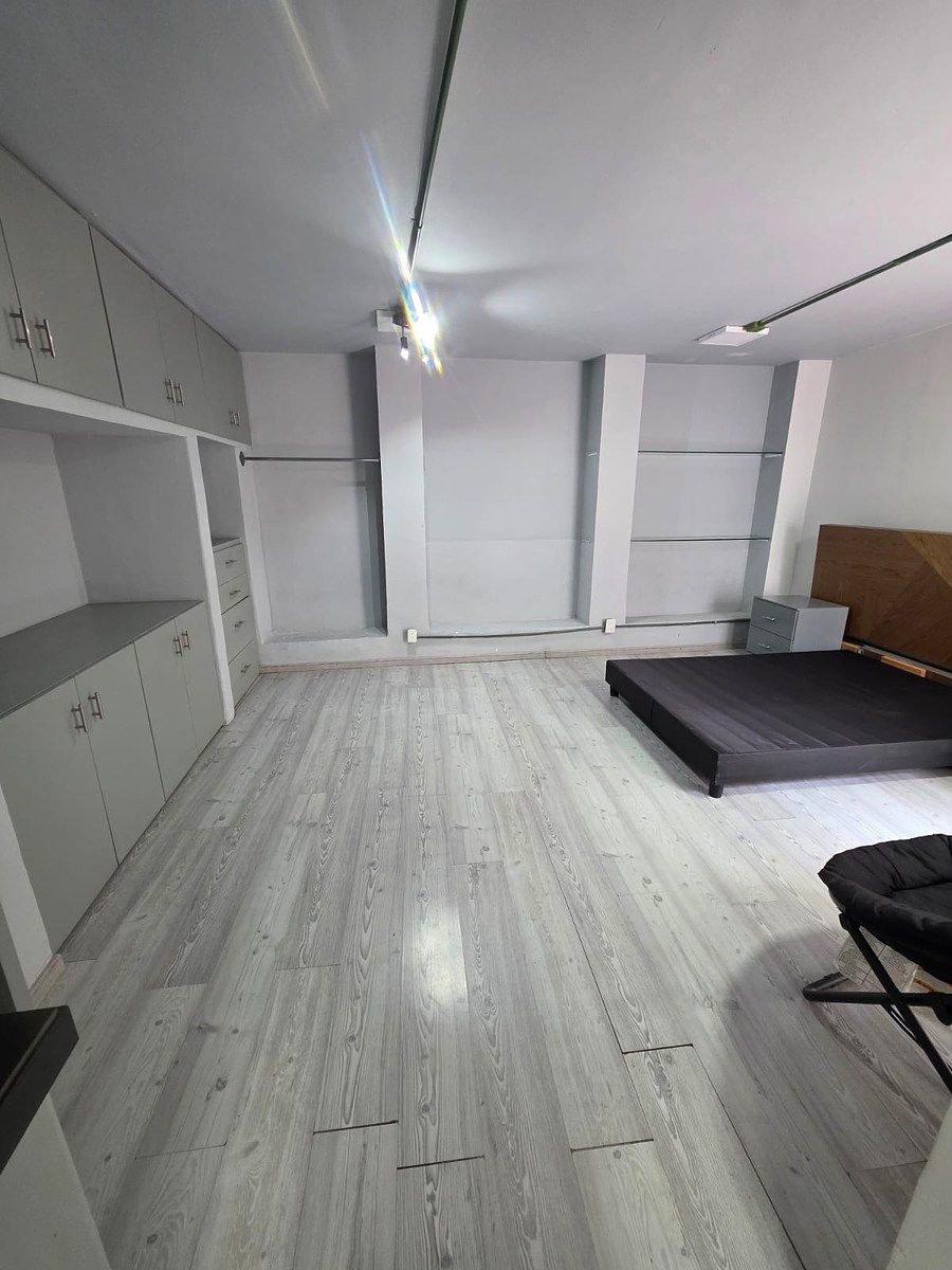 Apartamento em Santa Maria Nonoalco, Benito Juárez, foto 10 de 14