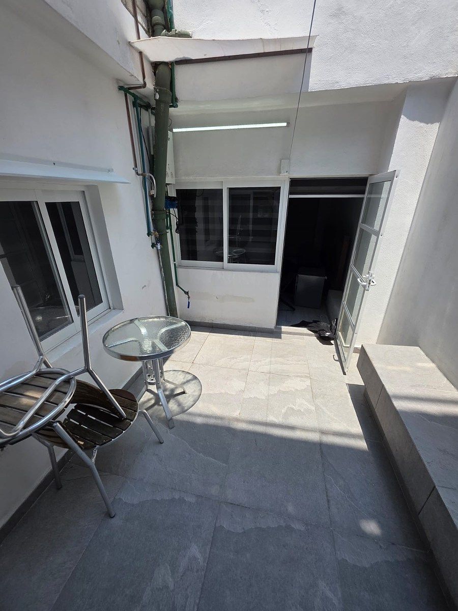 Apartamento em Santa Maria Nonoalco, Benito Juárez, foto 14 de 14