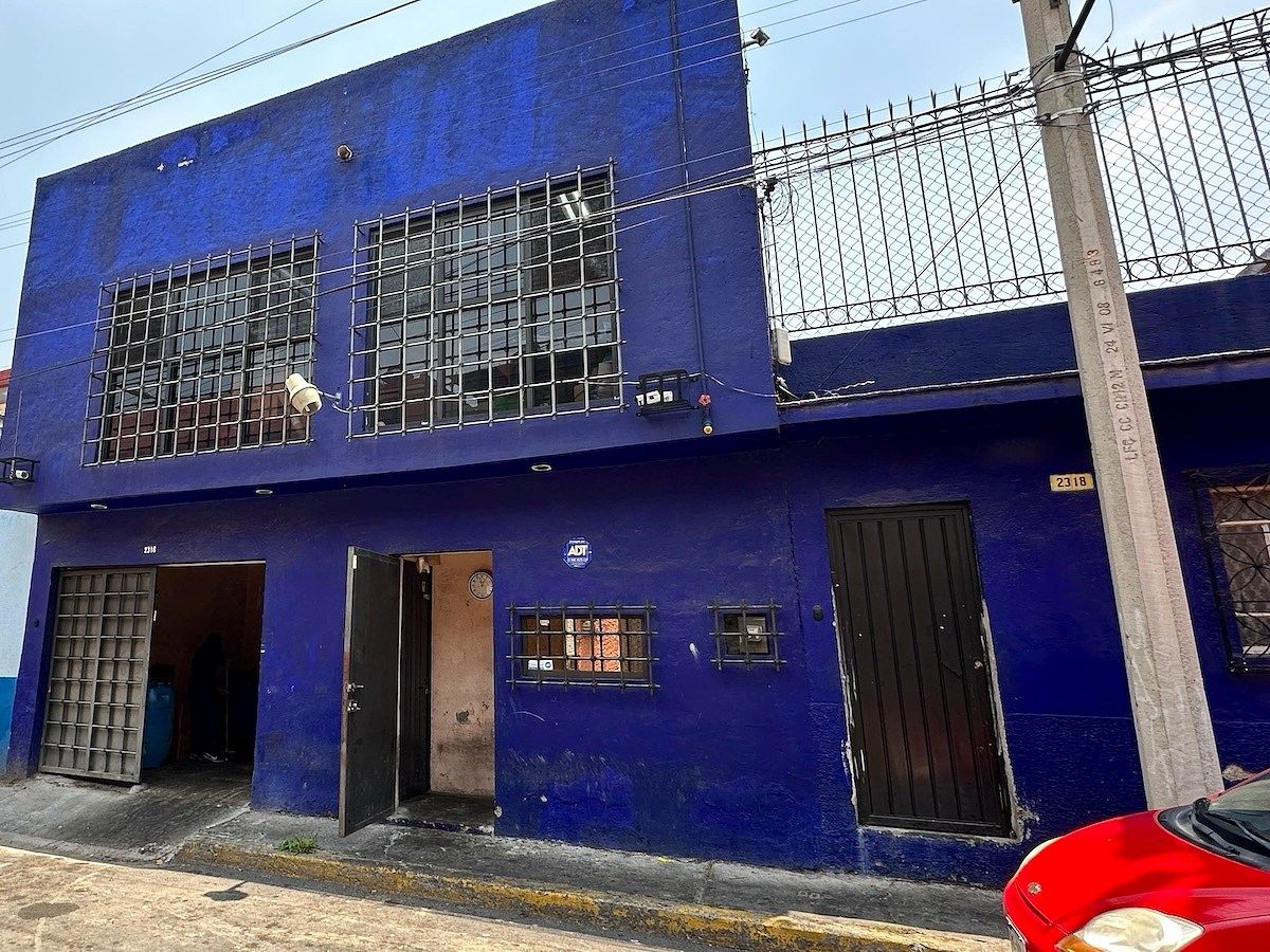 Casa en Gabriel Ramos Millán, Iztacalco, foto 2 de 21