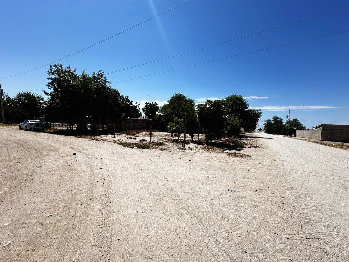 Terreno en Oasis Suburbano, Mexicali, foto 2 de 5