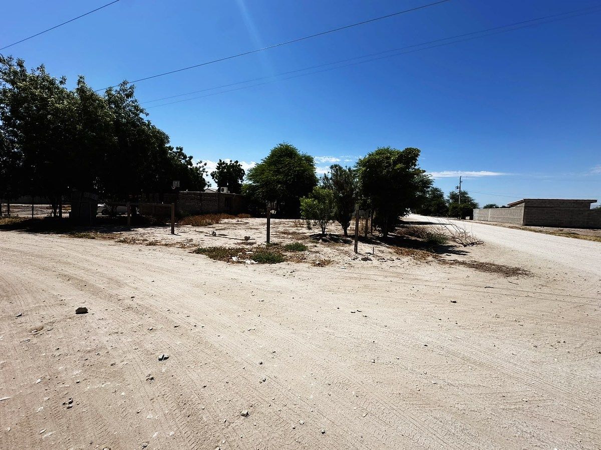 Terreno en Oasis Suburbano, Mexicali, foto 4 de 5