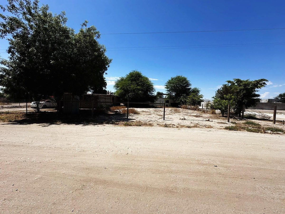 Terreno en Oasis Suburbano, Mexicali, foto 5 de 5