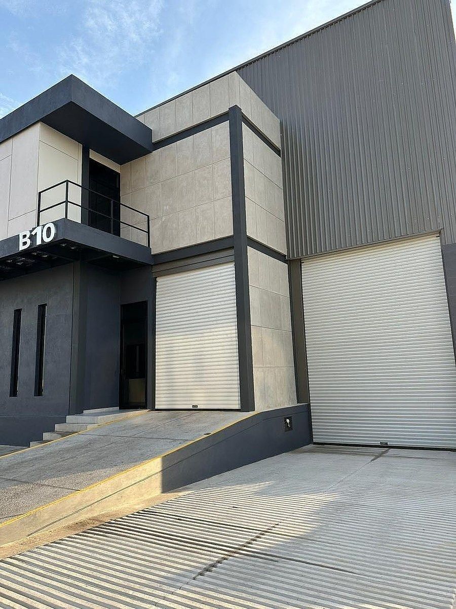 Industrial Warehouse in Tlajomulco Centro, Tlajomulco de Zúñiga, photo 14 of 27