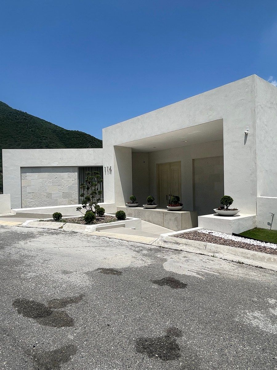 Casa en Renacimiento, Monterrey, foto 2 de 32