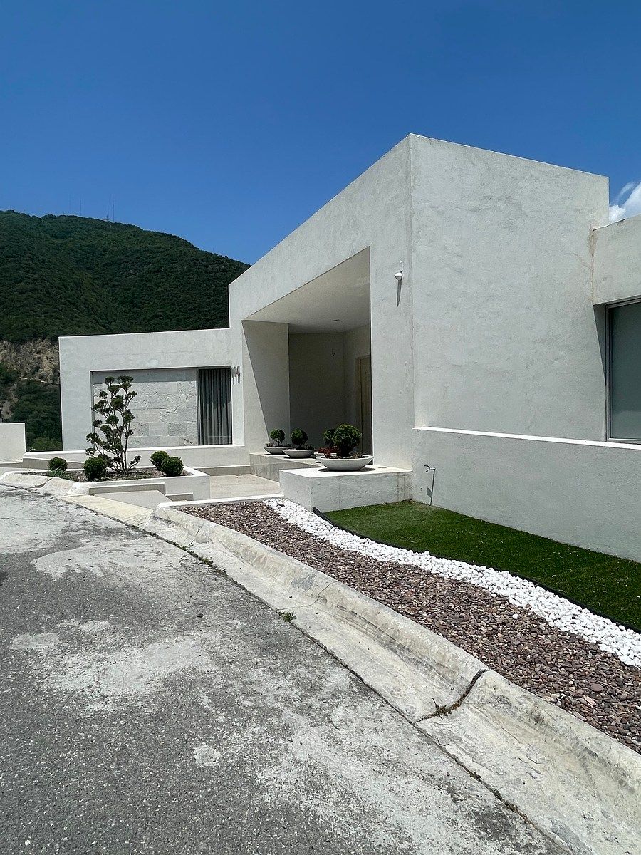 Casa en Renacimiento, Monterrey, foto 3 de 32