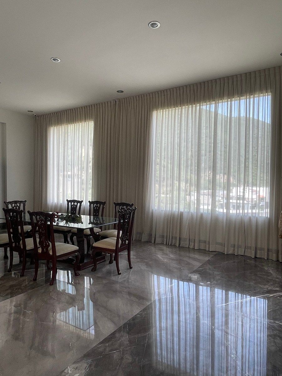 Casa en Renacimiento, Monterrey, foto 4 de 32