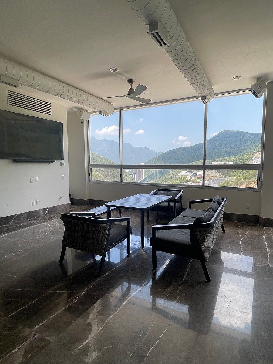 Casa en Renacimiento, Monterrey, foto 7 de 32