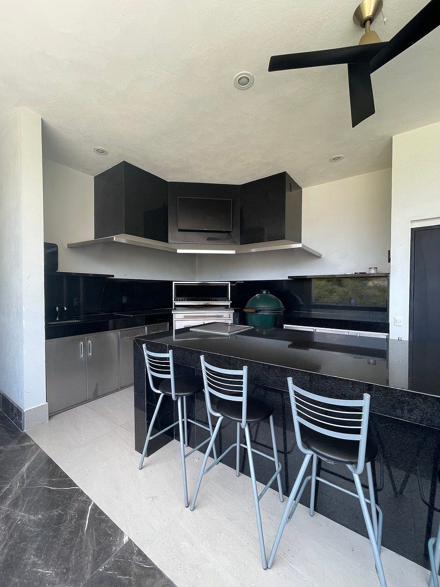 Casa en Renacimiento, Monterrey, foto 9 de 32