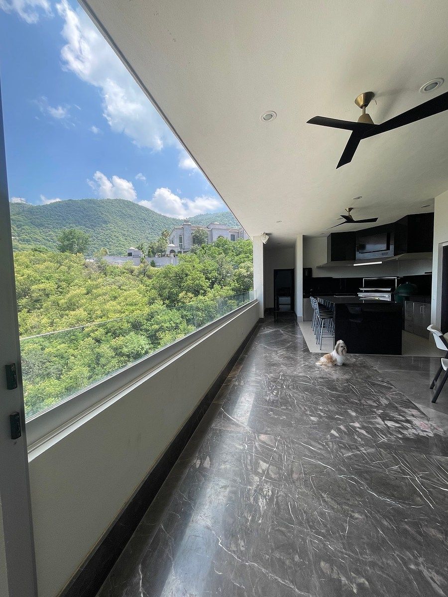 Casa en Renacimiento, Monterrey, foto 11 de 32