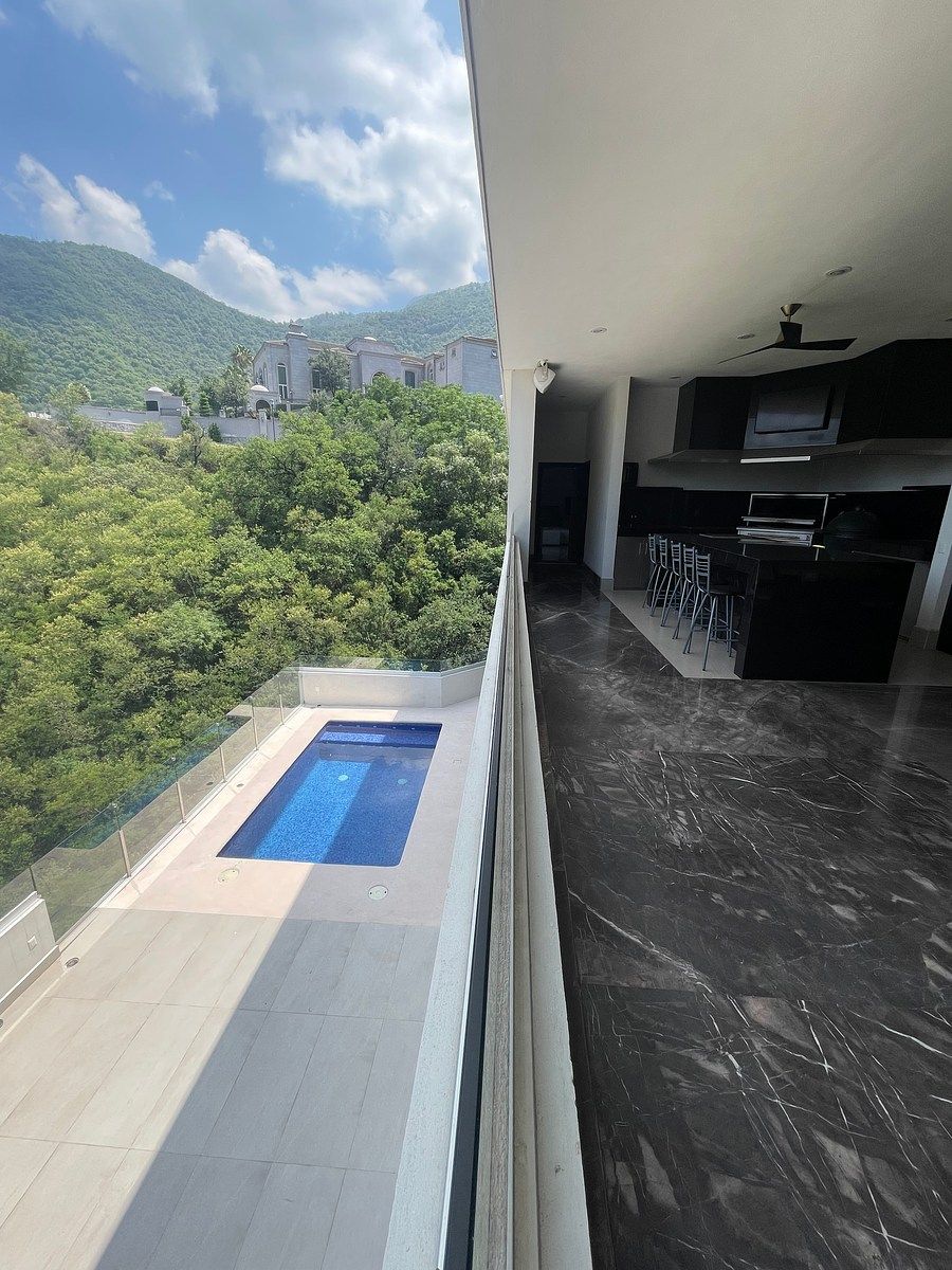 Casa en Renacimiento, Monterrey, foto 12 de 32