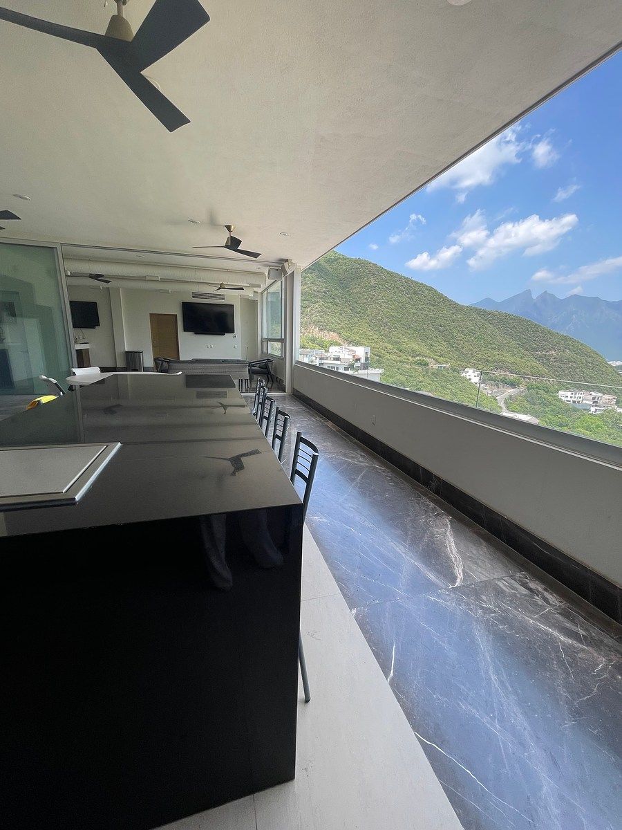 Casa en Renacimiento, Monterrey, foto 14 de 32