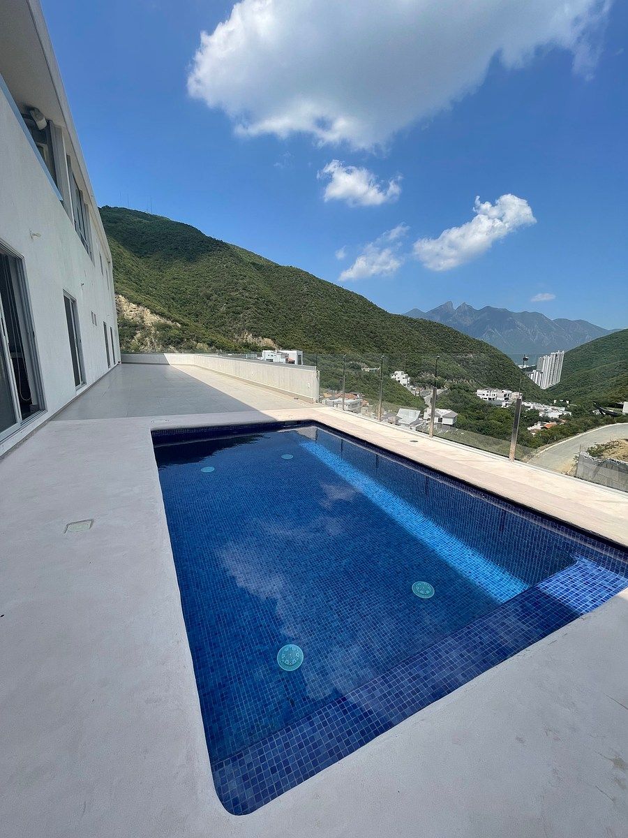 Casa en Renacimiento, Monterrey, foto 25 de 32